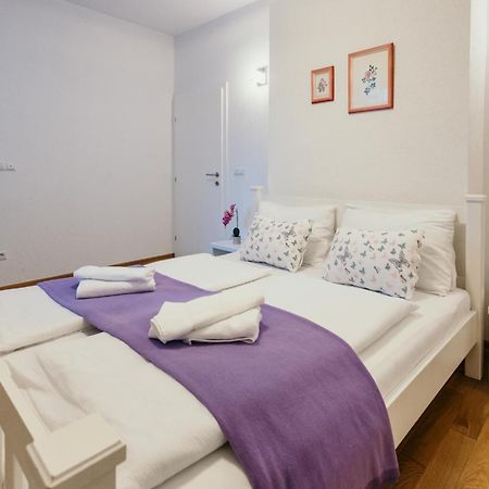 Apartment Vijecnica SJJ Buitenkant foto