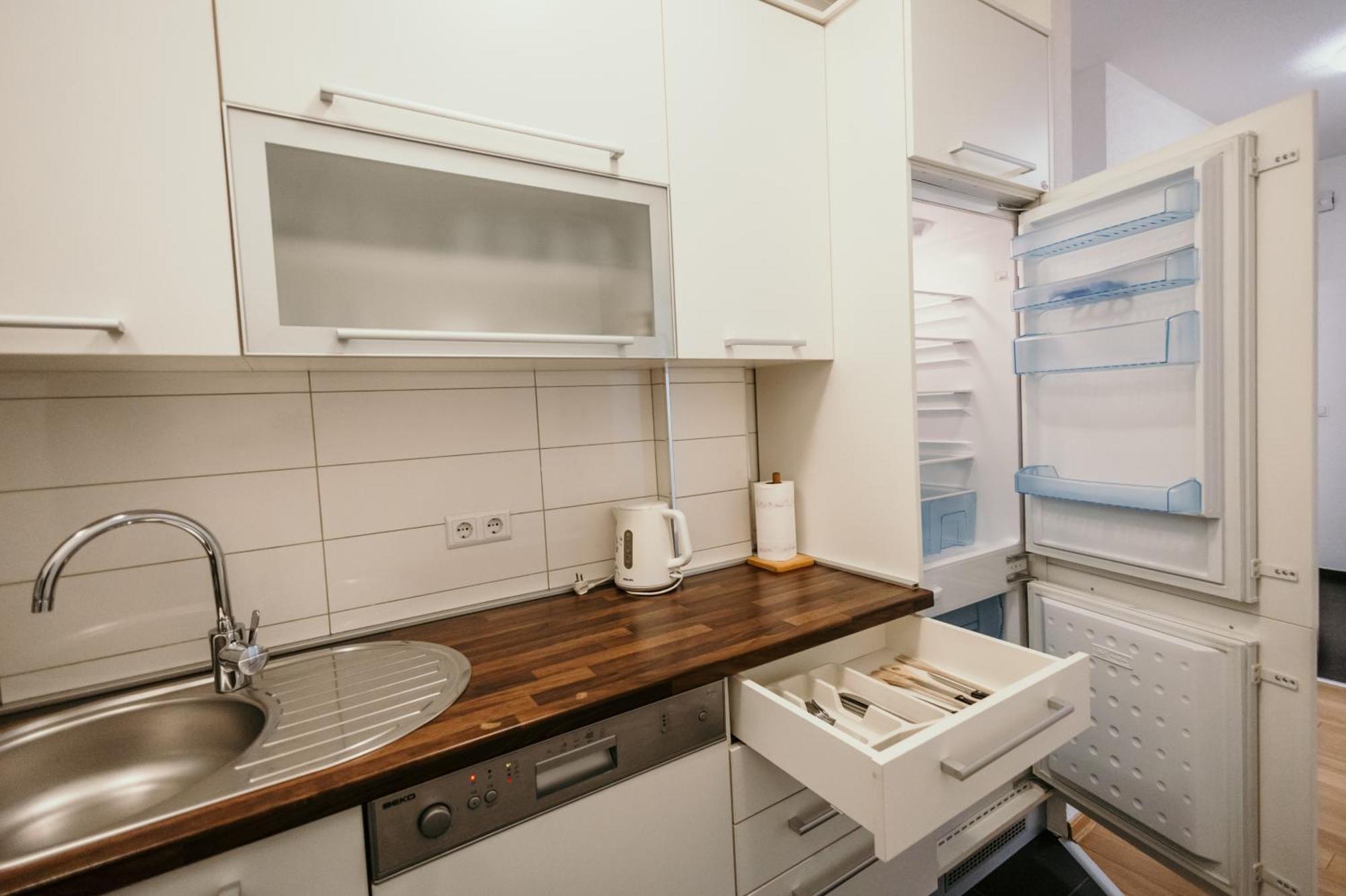 Apartment Vijecnica SJJ Buitenkant foto