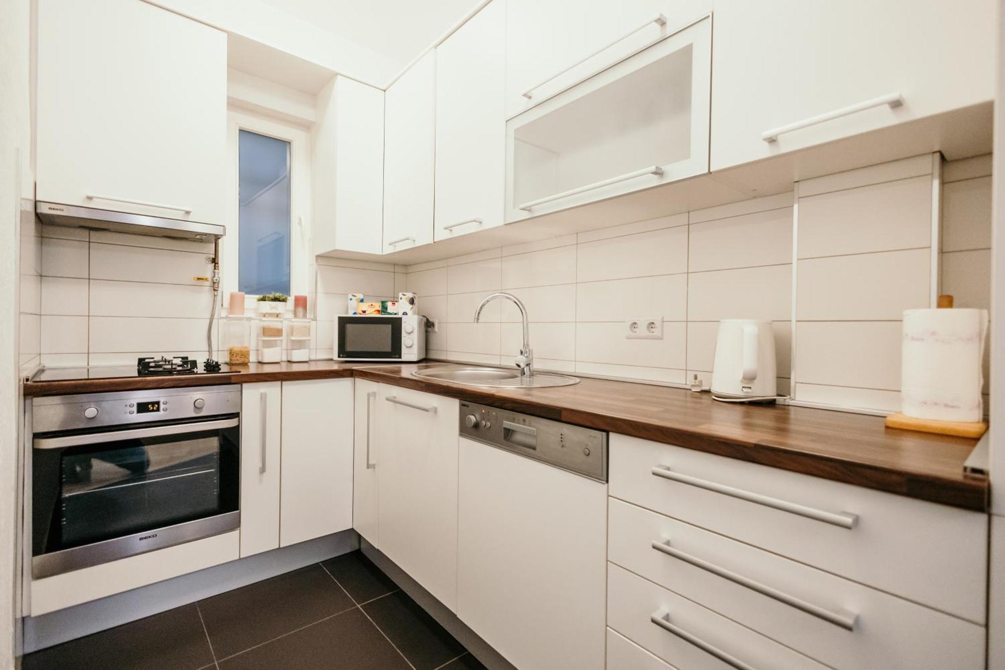 Apartment Vijecnica SJJ Buitenkant foto