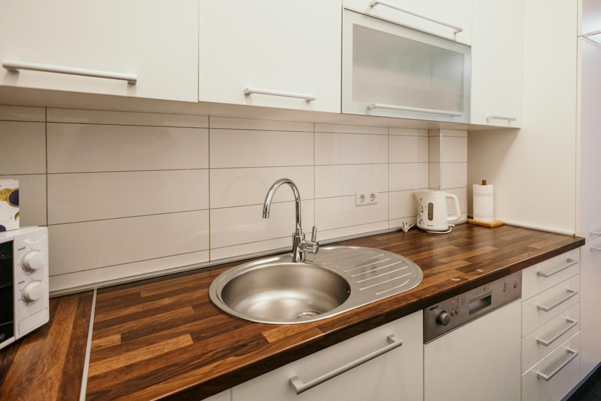 Apartment Vijecnica SJJ Buitenkant foto