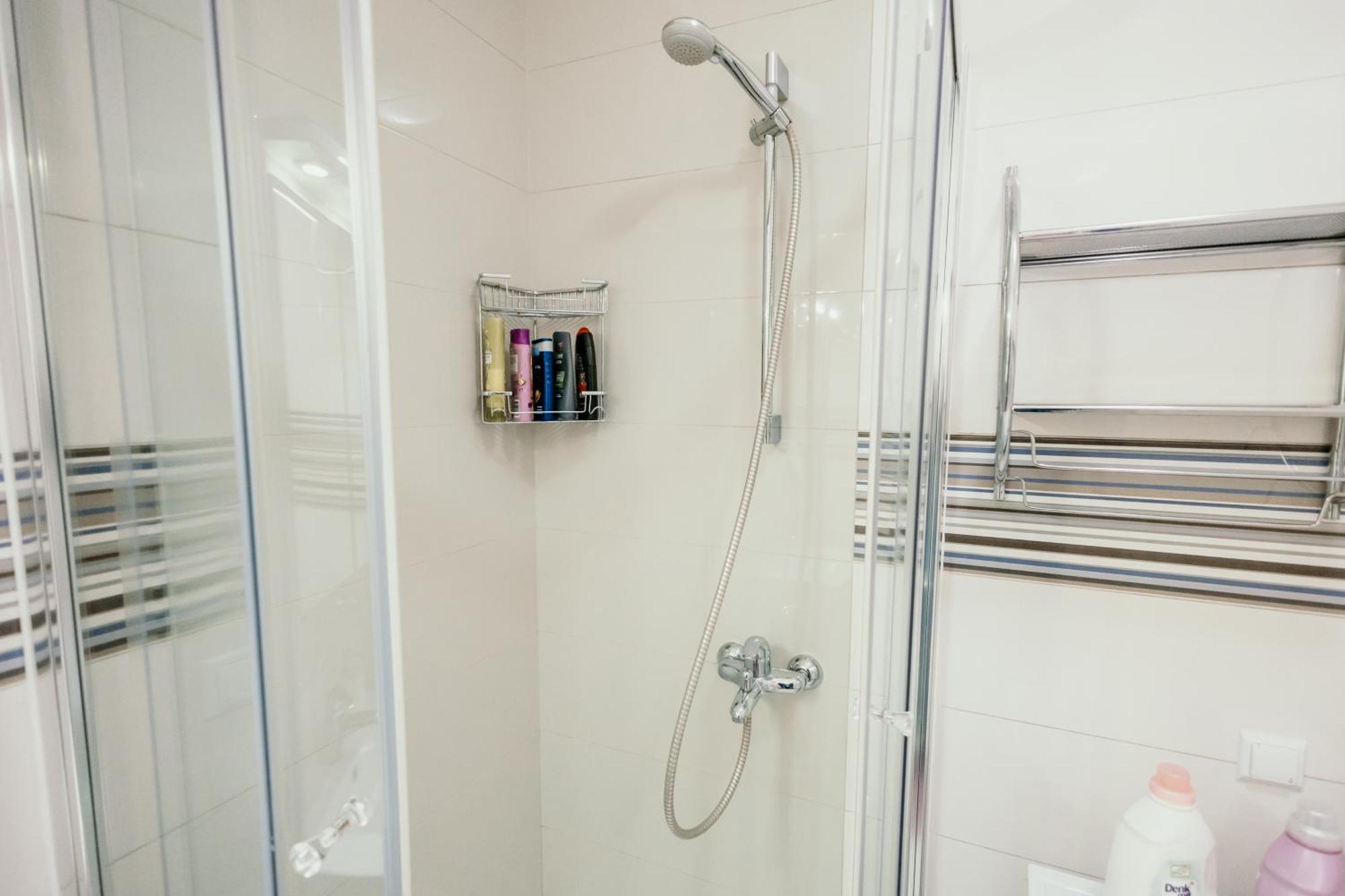 Apartment Vijecnica SJJ Buitenkant foto