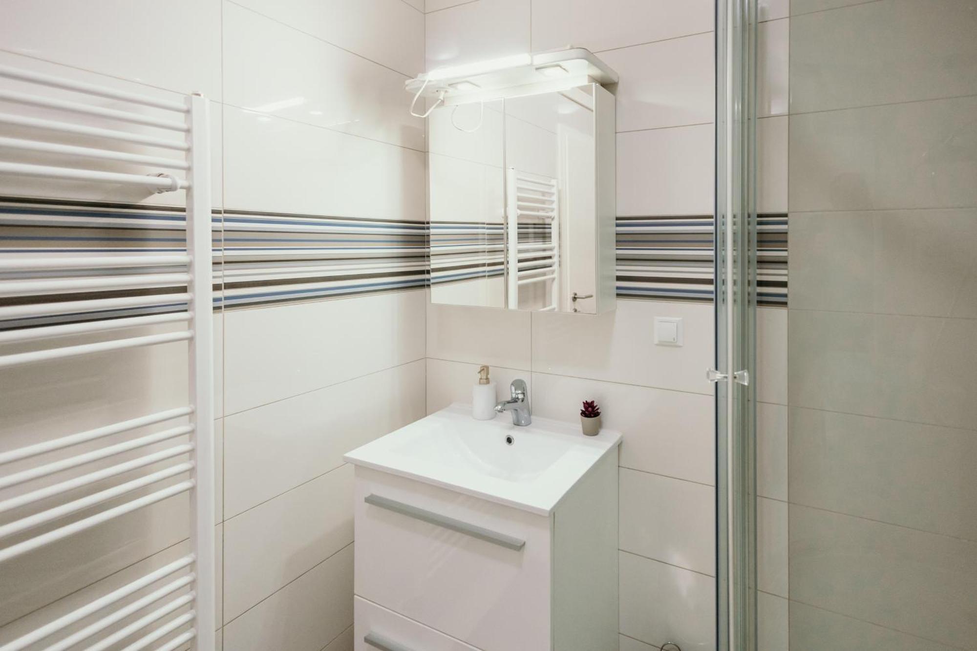 Apartment Vijecnica SJJ Buitenkant foto